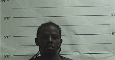 Sean Davis, - Orleans Parish County, LA 